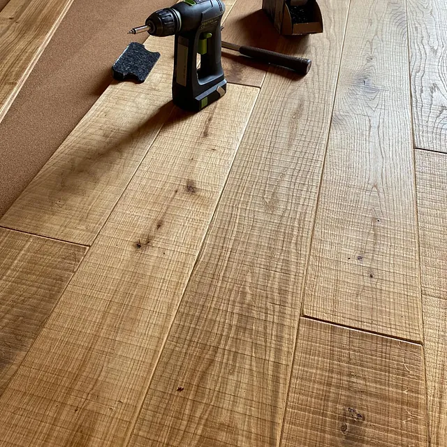 Geos Holzwerk