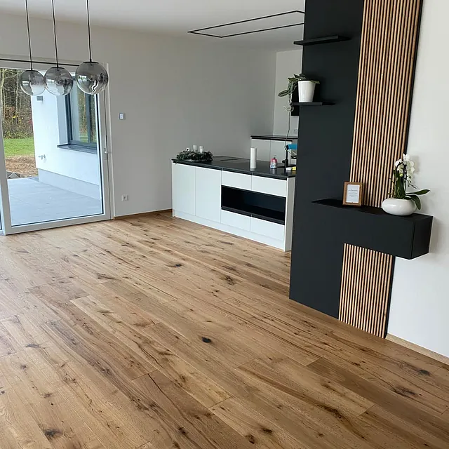 Geos Holzwerk